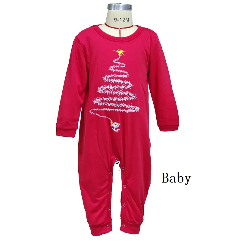 christmas family matching pajamas outfits adult and kids pyjamas sets tops+pants xmas sleepwear newborn baby boy girl jumpsuit christmas family matching pajamas outfits adult and kids pyjamas sets tops+pants xmas sleepwear newborn baby boy girl jumpsuit