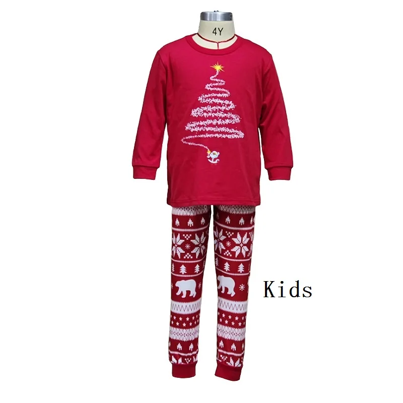 christmas family matching pajamas outfits adult and kids pyjamas sets tops+pants xmas sleepwear newborn baby boy girl jumpsuit christmas family matching pajamas outfits adult and kids pyjamas sets tops+pants xmas sleepwear newborn baby boy girl jumpsuit