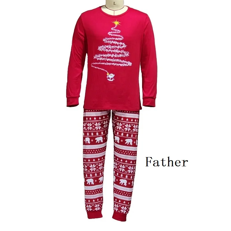 christmas family matching pajamas outfits adult and kids pyjamas sets tops+pants xmas sleepwear newborn baby boy girl jumpsuit christmas family matching pajamas outfits adult and kids pyjamas sets tops+pants xmas sleepwear newborn baby boy girl jumpsuit